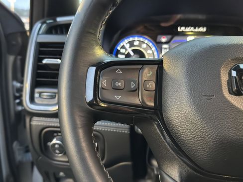 Used 2022 RAM 1500 Limited image 18