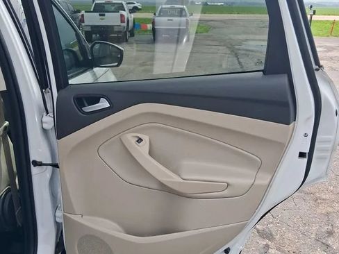 Used 2018 Ford Escape SE AWD/4WD image 31