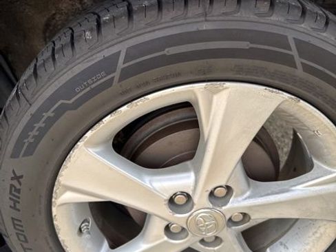 Used 2012 Toyota Corolla S image 14