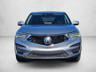Used 2021 Acura RDX AWD w/ Technology Package video 2