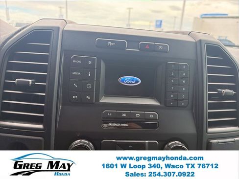 Used 2019 Ford F150 XL w/ Equipment Group 101A Mid image 18