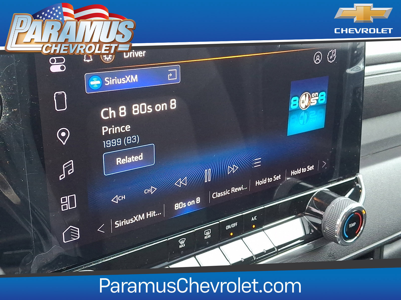 Used 2024 Chevrolet Colorado Trail Boss w/ Advanced Trailering Package AWD/4WD image 17