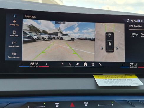 New 2026 BMW X3 xDrive30 AWD/4WD image 31