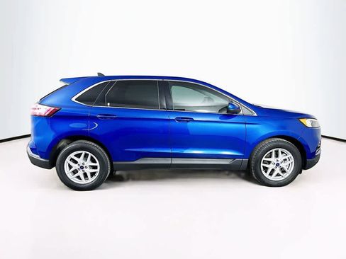Certified 2022 Ford Edge SEL w/ Convenience Package image 25