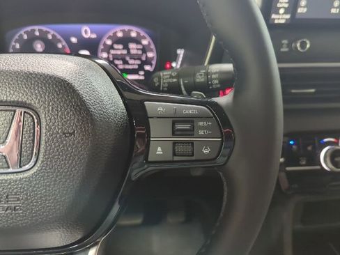 New 2026 Honda Pilot Elite image 18