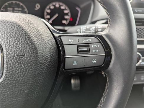 Used 2026 Honda Civic Sport image 14