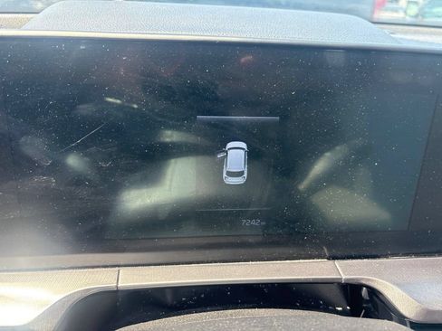 Certified 2024 Kia Telluride S w/ S Sunroof Package FWD image 21