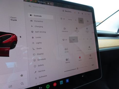 Used 2019 Tesla Model 3 Long Range RWD image 18