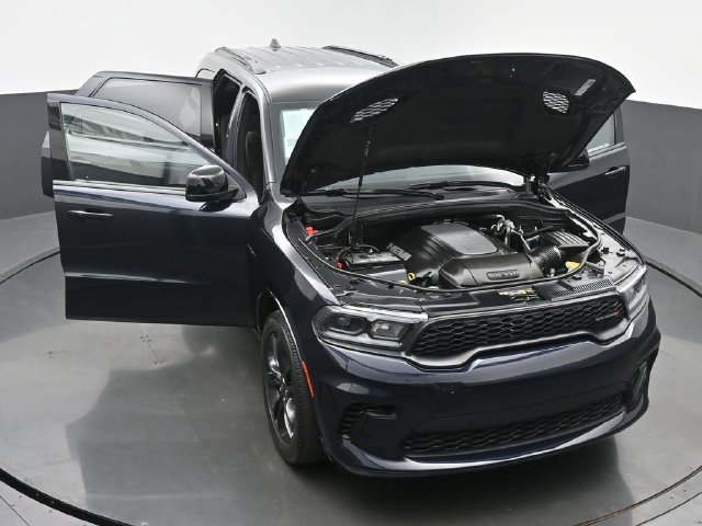Used 2023 Dodge Durango R/T w/ Blacktop Package AWD/4WD image 62