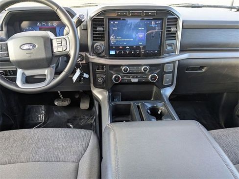 Used 2024 Ford F150 XLT w/ Mobile Office Package image 25