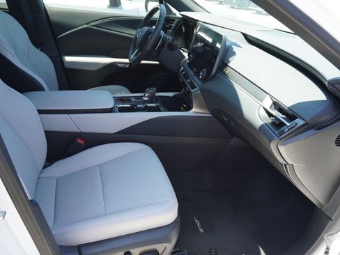 Used 2024 Lexus RX 350 Premium w/ Accessory Package (Z1) FWD image 10