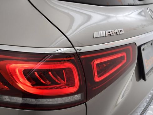 Certified 2023 Mercedes-Benz GLS 63 AMG 4MATIC image 13