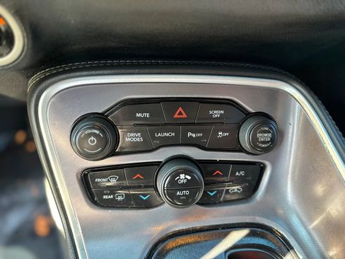 Used 2019 Dodge Challenger R/T Scat Pack w/ Shaker Package image 19