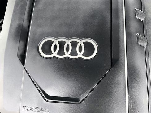 Used 2024 Audi A5 2.0T Premium Plus image 32