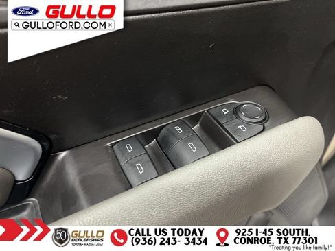Used 2024 Chevrolet Colorado ZR2 w/ ZR2 Convenience Package III AWD/4WD image 21