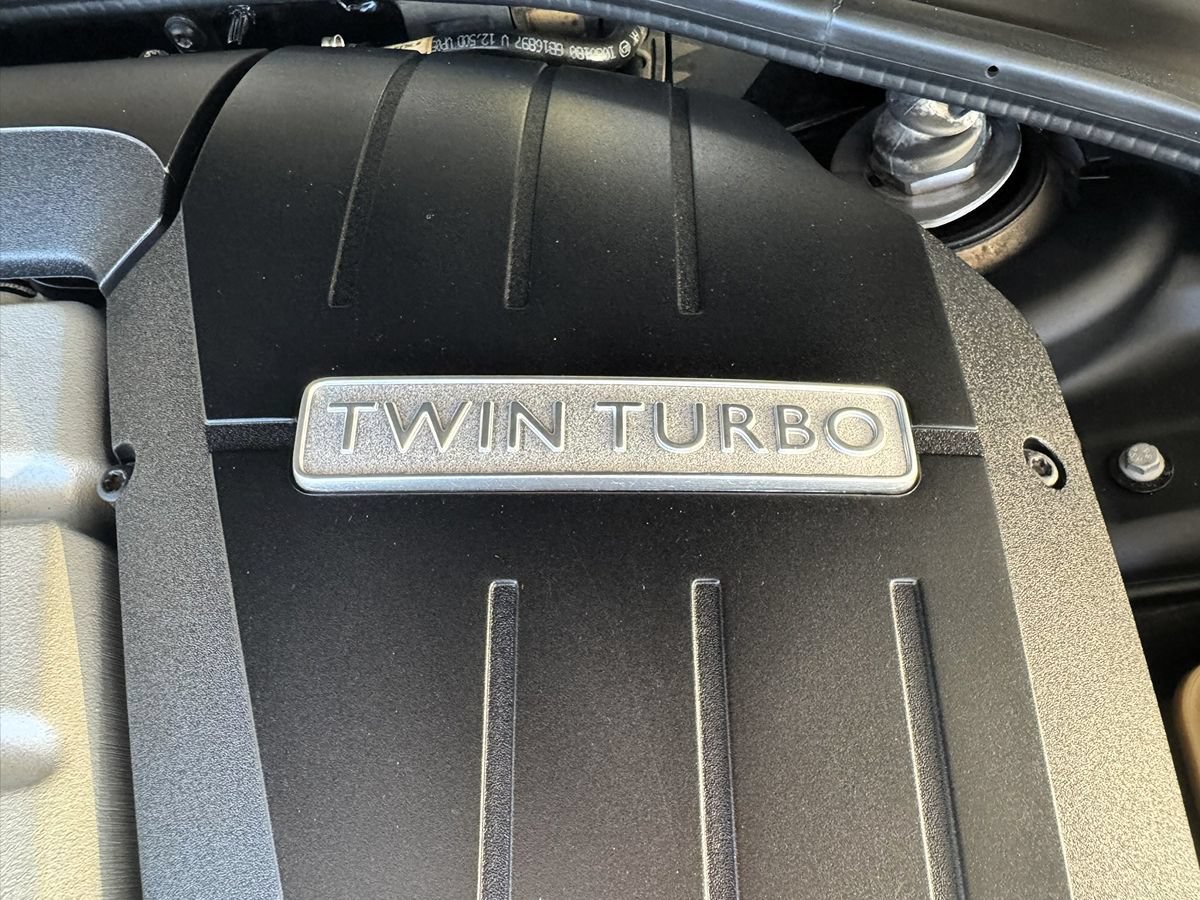 Used 2014 Bentley Flying Spur W12 AWD/4WD image 93