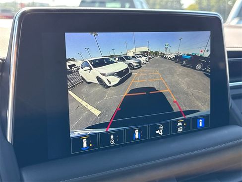 Certified 2023 Chevrolet Tahoe Z71 w/ Luxury Package image 31