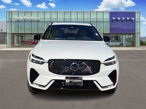 New 2026 Volvo XC60 B5 Plus w/ Protection Package Premier image 24
