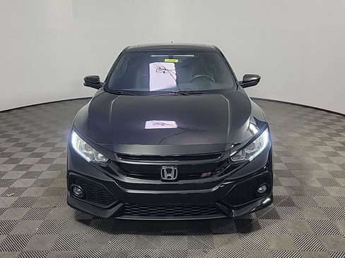 Certified 2018 Honda Civic Si image 12