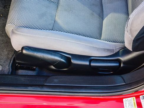 Used 2012 Honda CR-Z EX image 21