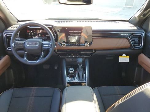 New 2026 GMC Canyon AT4 image 12