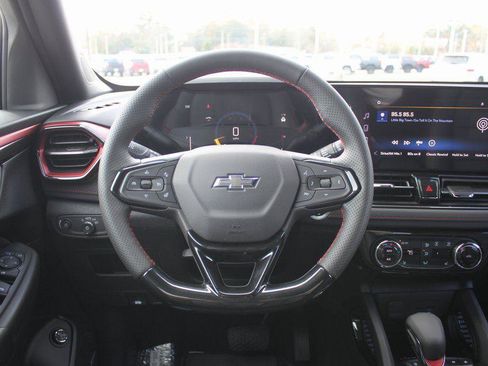 New 2026 Chevrolet TrailBlazer RS w/ Convenience Package image 9