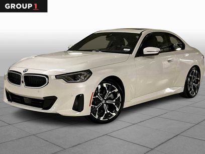 New 2026 BMW 230i Coupe w/ Premium Package