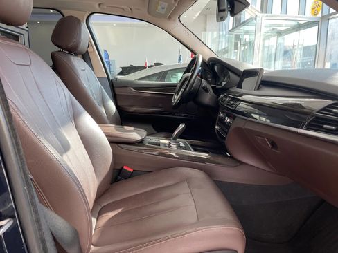 Used 2016 BMW X5 xDrive35i AWD/4WD image 25