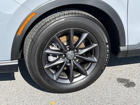 Used 2026 Honda CR-V EX-L image 30