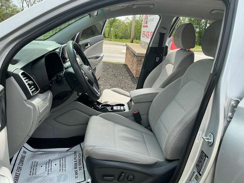 Used 2019 Hyundai Tucson Value image 15