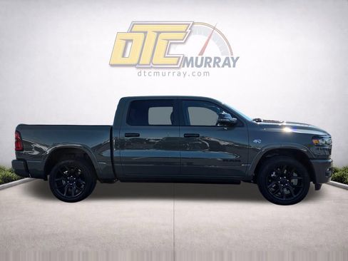 New 2026 RAM 1500 Laramie image 4
