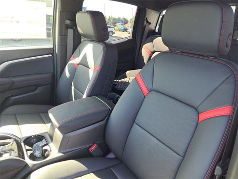 New 2026 Chevrolet Colorado Z71 w/ Z71 Convenience Package 2 image 5