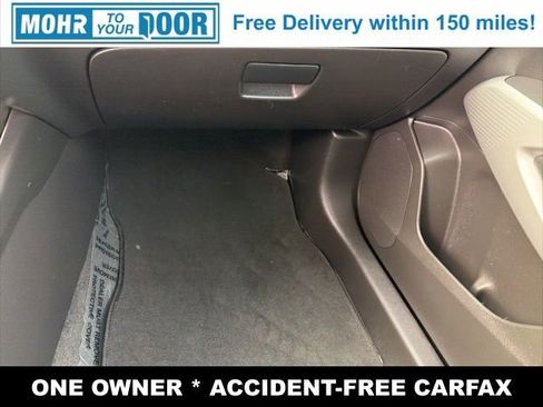 Used 2024 Chevrolet Trax LS w/ Driver Confidence Package image 27