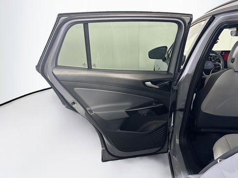 Used 2022 Volkswagen ID.4 Pro S image 27