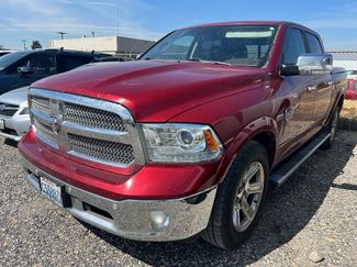 Used 2015 RAM 1500 Laramie Longhorn w/ Convenience Group AWD/4WD video 1