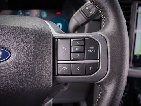 Used 2024 Ford F150 XLT w/ Equipment Group 302A MID image 17