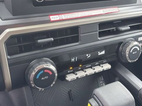 New 2026 Toyota Tacoma TRD Sport image 20