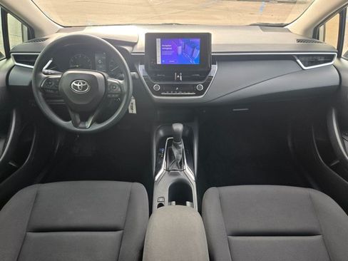 Used 2023 Toyota Corolla LE FWD image 15