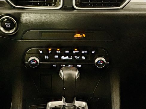 Used 2019 MAZDA CX-5 Touring AWD/4WD image 27