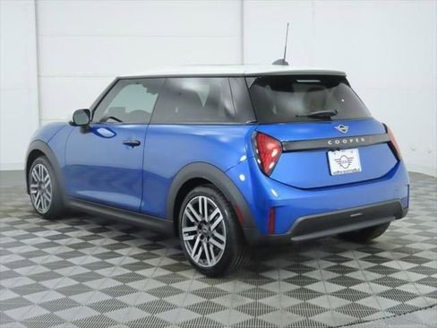 New 2026 MINI Cooper S image 7