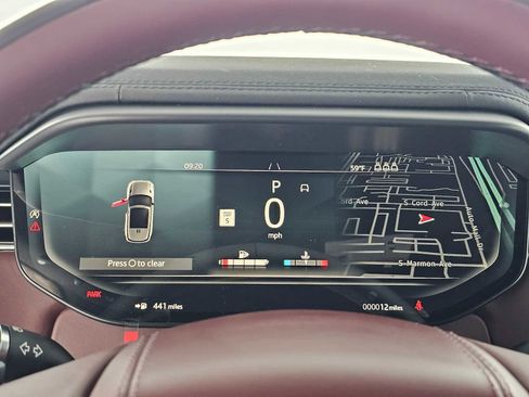 New 2026 Land Rover Range Rover Sport Dynamic SE image 23