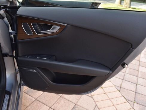 Used 2016 Audi A7 TDI Prestige AWD/4WD image 72