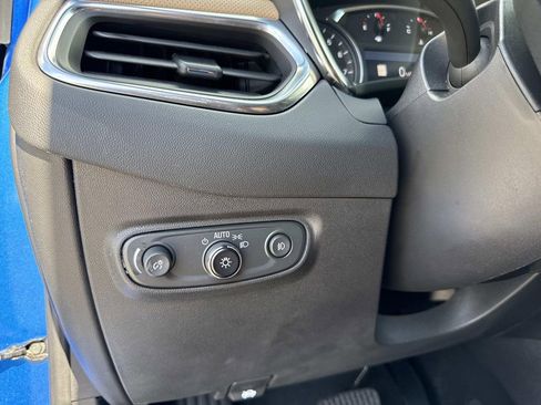 Used 2024 Chevrolet Equinox Premier image 31