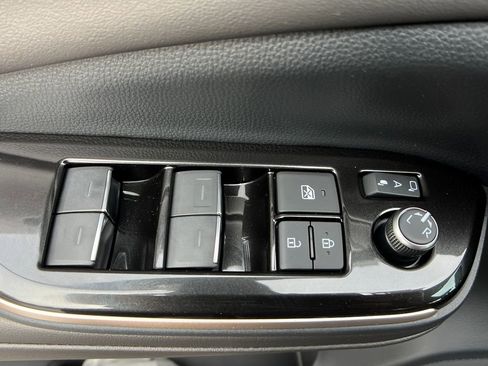 New 2026 Toyota Crown Nightshade AWD/4WD image 12