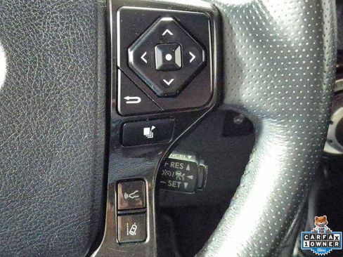 Certified 2024 Toyota 4Runner TRD Pro AWD/4WD image 13