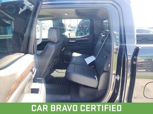 Certified 2026 GMC Sierra 1500 Elevation w/ Elevation Premium Package image 26