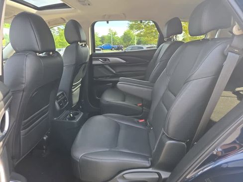 Used 2022 MAZDA CX-9 Touring w/ Touring Premium Package image 24