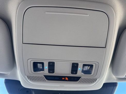 New 2026 Ford Explorer Active image 42