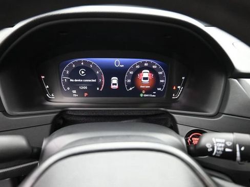 Certified 2026 Honda Accord LX image 9