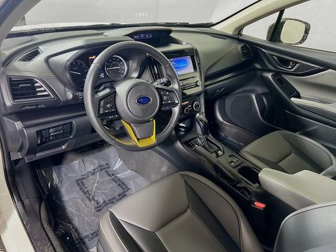 Used 2021 Subaru Crosstrek 2.5i Sport AWD/4WD image 9
